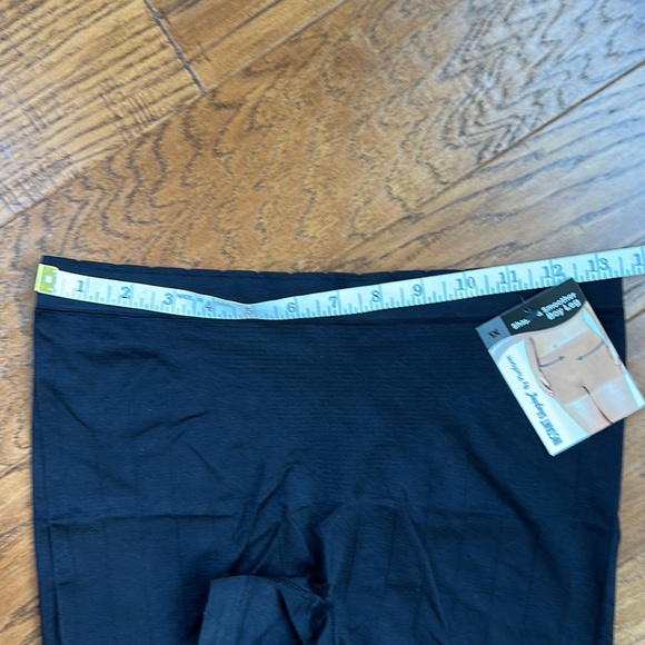 Plus form Shaper and Smoother Boy Shorts - Picture 6 of 7